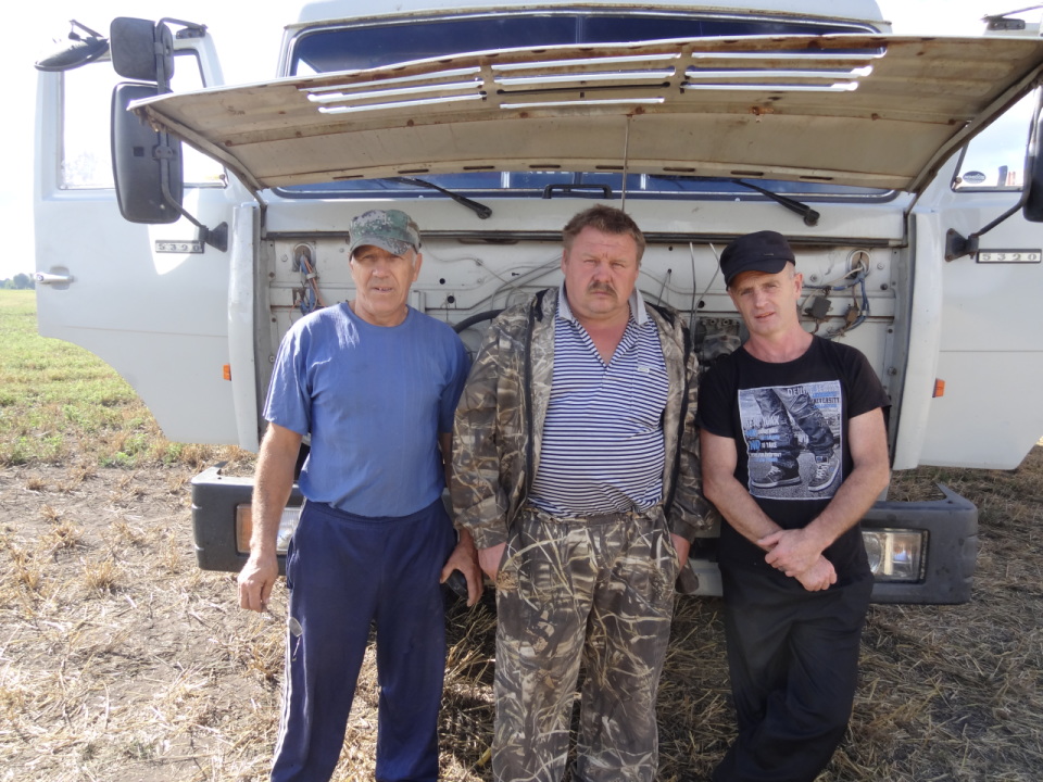 Погода в викуловском районе тюменской