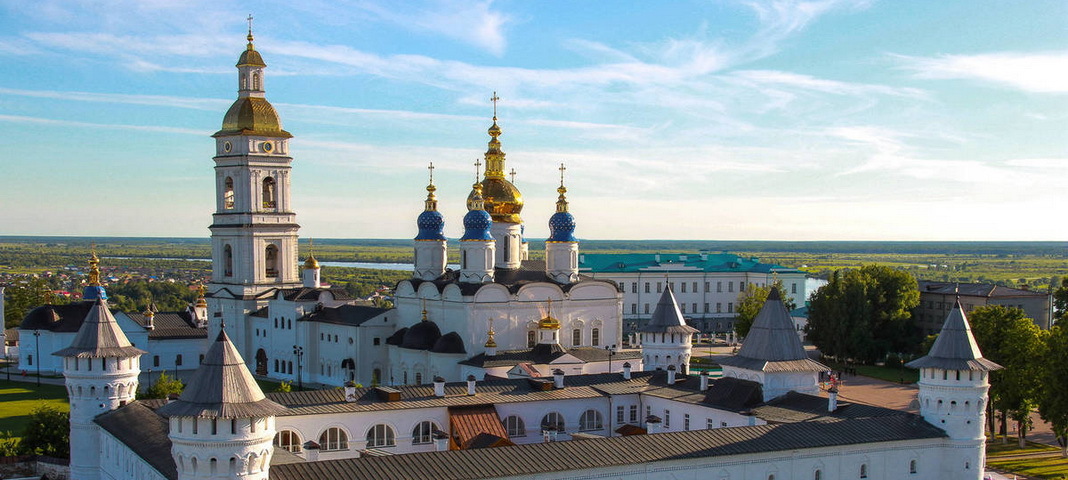 Есть ли в Тобольске заповедник