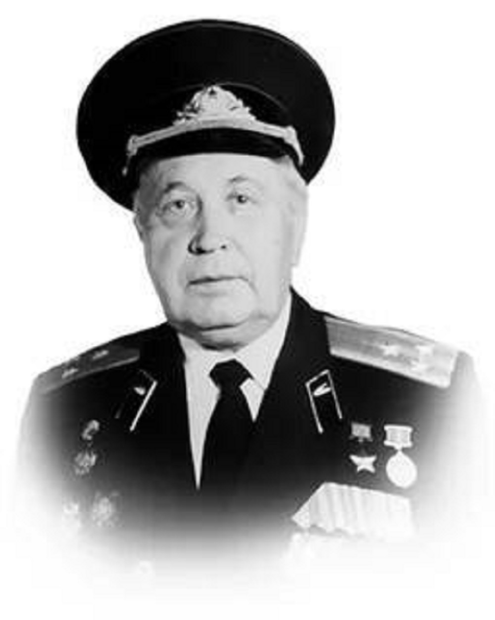 Фёдор Иванович Дозорцев