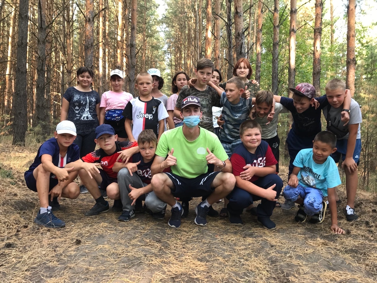 Картинки первая смена